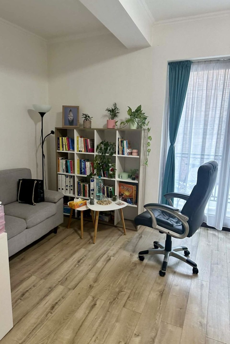 Cabinetul Bolca Carmen-Angelica, Oradea – fotografia 1